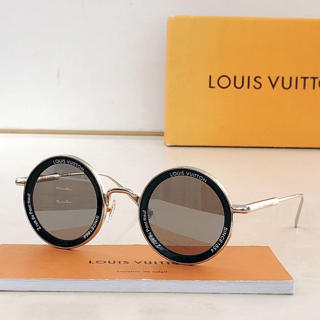 Louis Vuitton Sunglasses